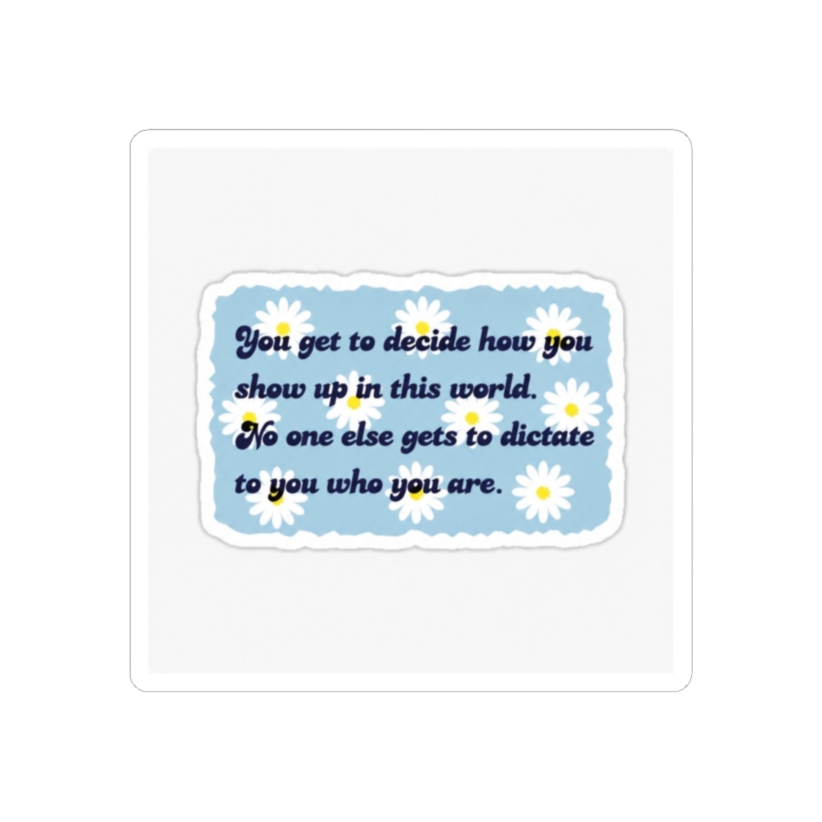 things we never got over quote {lucy score} - alternate angle 1, merchandise