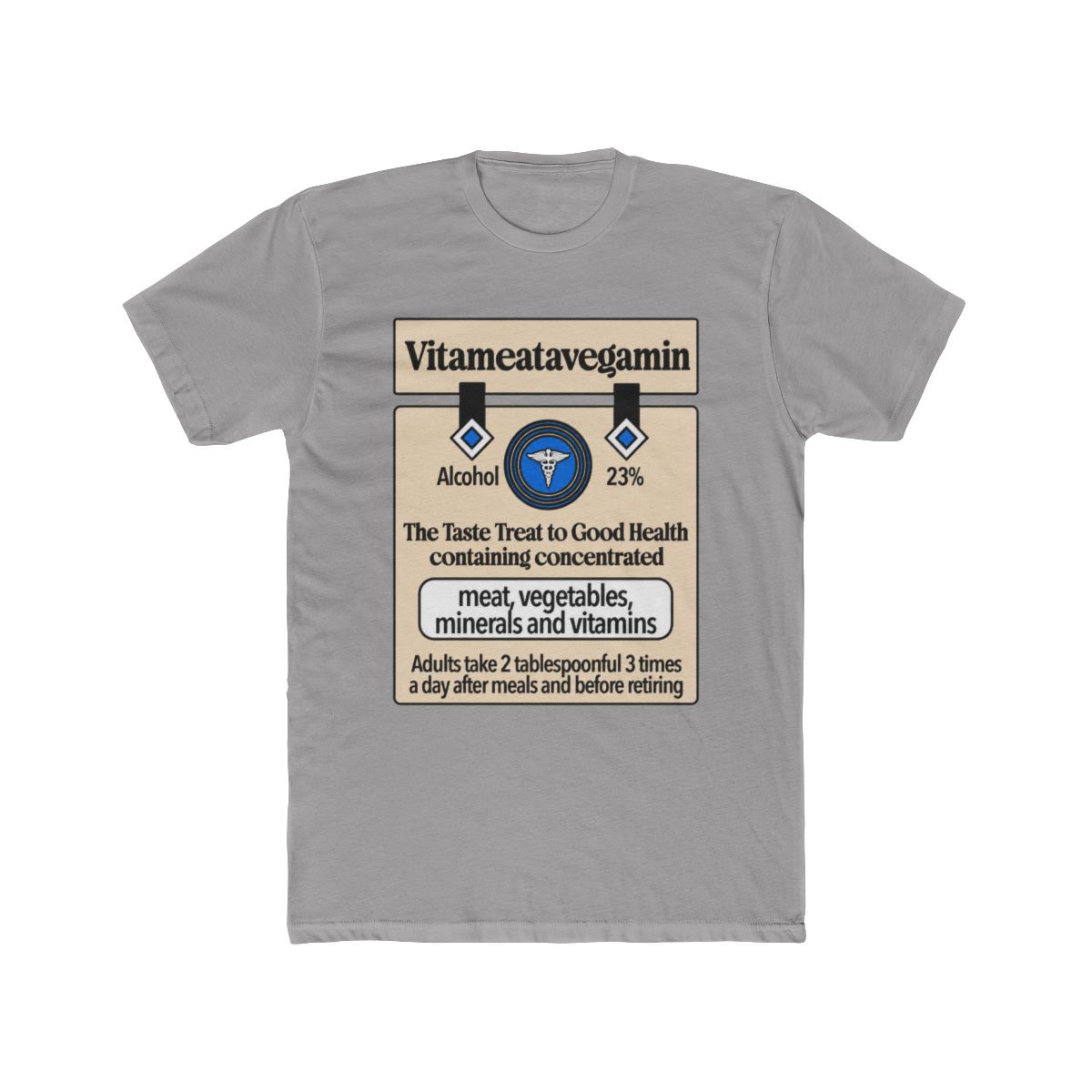 Vitameatavegamin - I Love Lucy TV Show T Shirt | Lucy Score - Official t-shirts merchandise