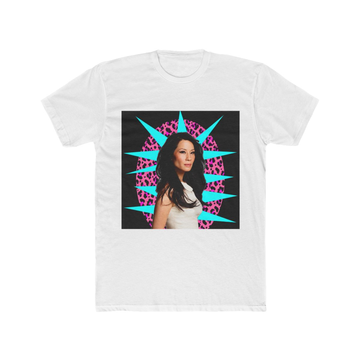 Lucy Liu T Shirt | Lucy Score