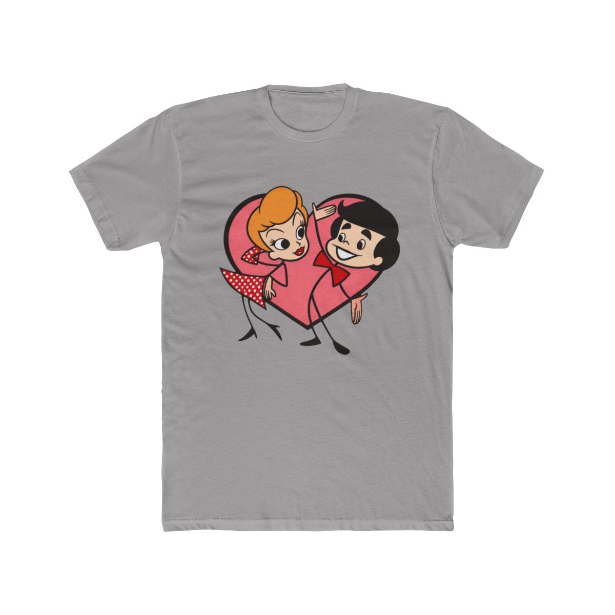 I Love Lucy T Shirt | Lucy Score