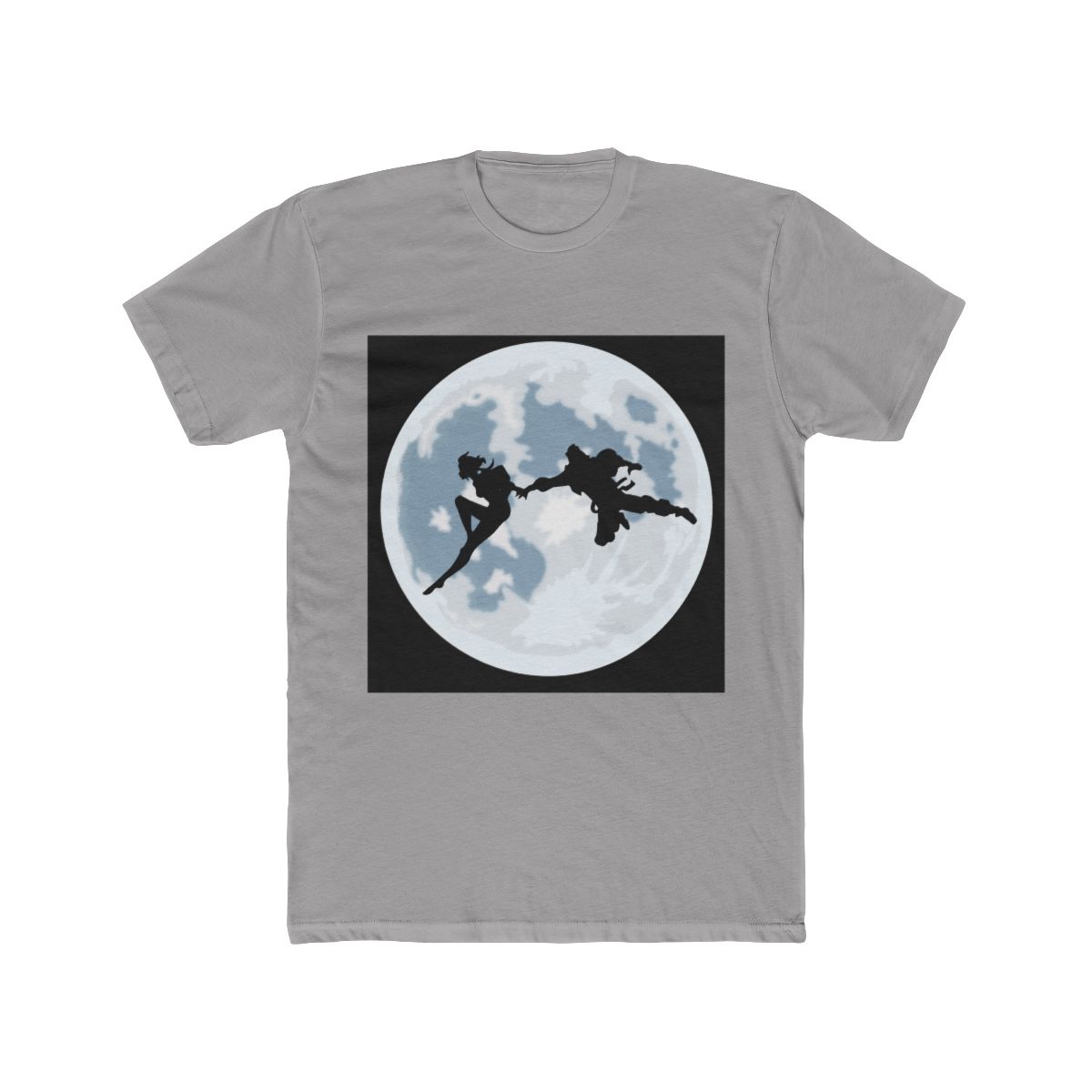 Cyberpunk: Edgerunners David & Lucy T Shirt | Lucy Score - Official t-shirts merchandise