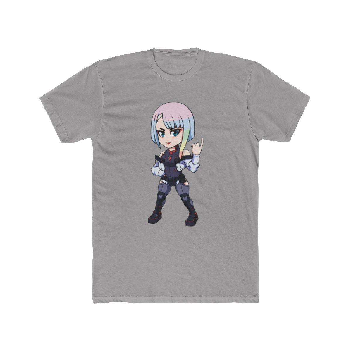 Chibi Lucy T Shirt | Lucy Score - Official t-shirts merchandise