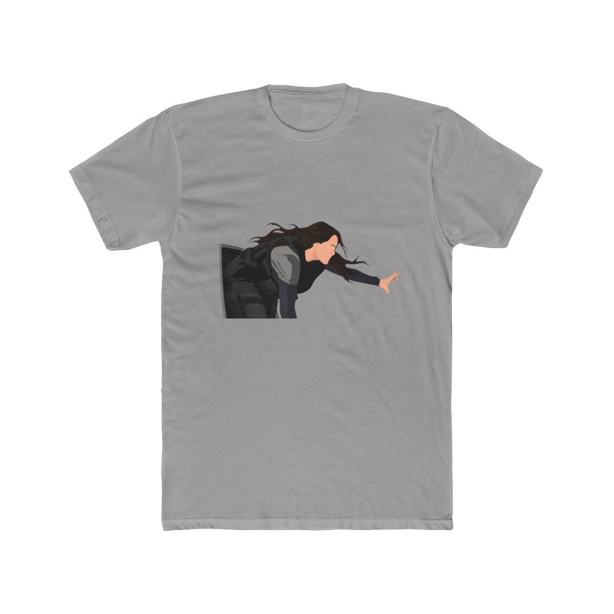 Lucy Chen T Shirt | Lucy Score - Official t-shirts merchandise