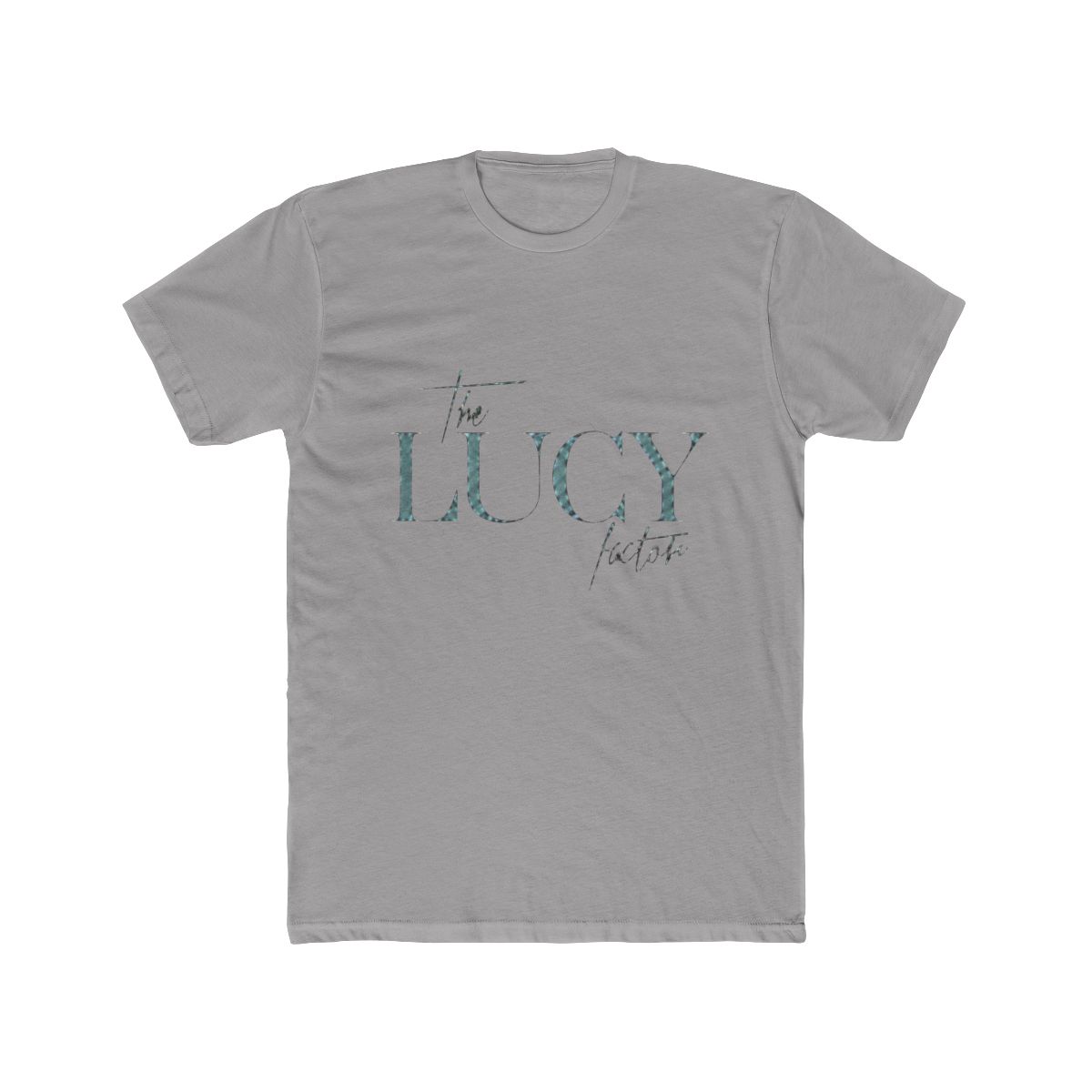 The Lucy Factor T Shirt | Lucy Score - Official t-shirts merchandise