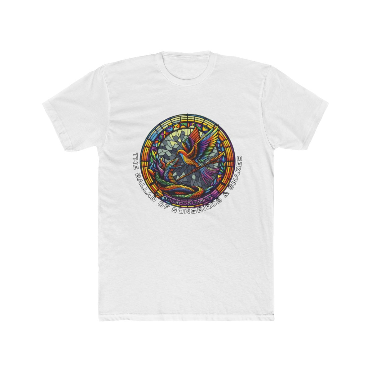 lucy gray the ballad of songbirds T Shirt | Lucy Score - Official t-shirts merchandise