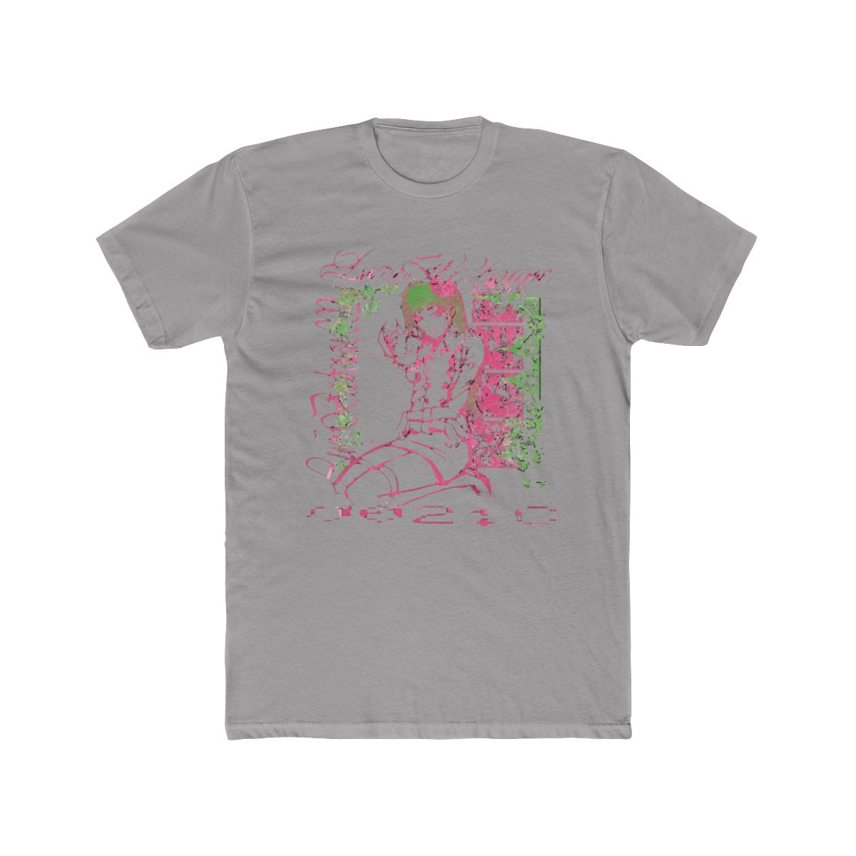 Lucy Bedroque Tour T Shirt | Lucy Bedroque Merch | Lucy Score - Official t-shirts merchandise