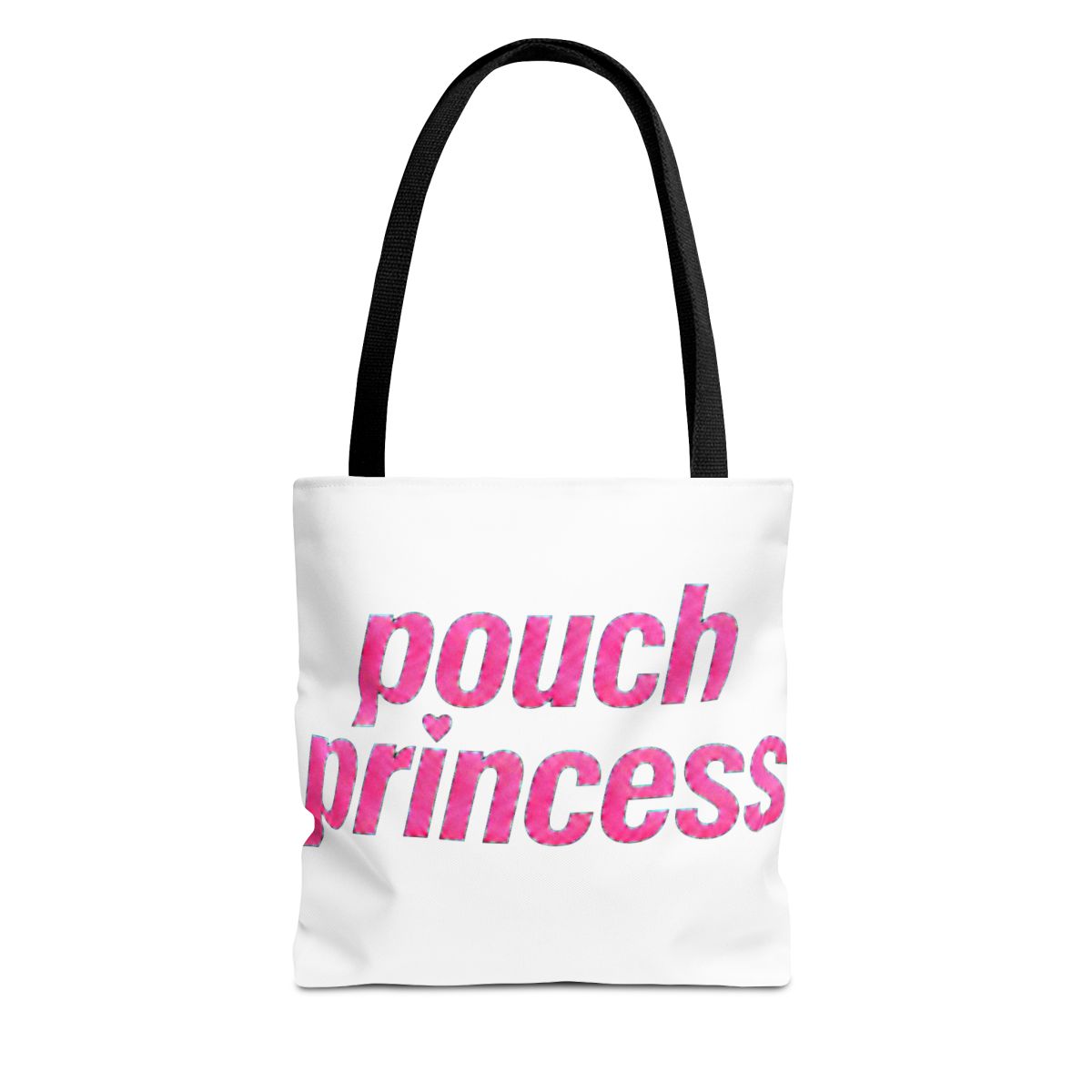 LUCY Pouch Princess Bags | Lucy Score - Official Creator merchandise