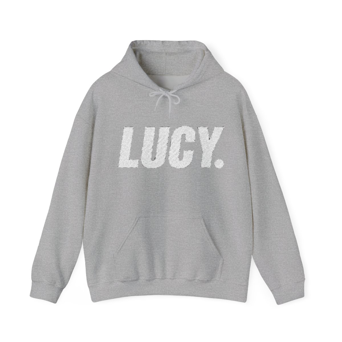 Lucy Hoodie | Lucy Score - Official hoodies merchandise