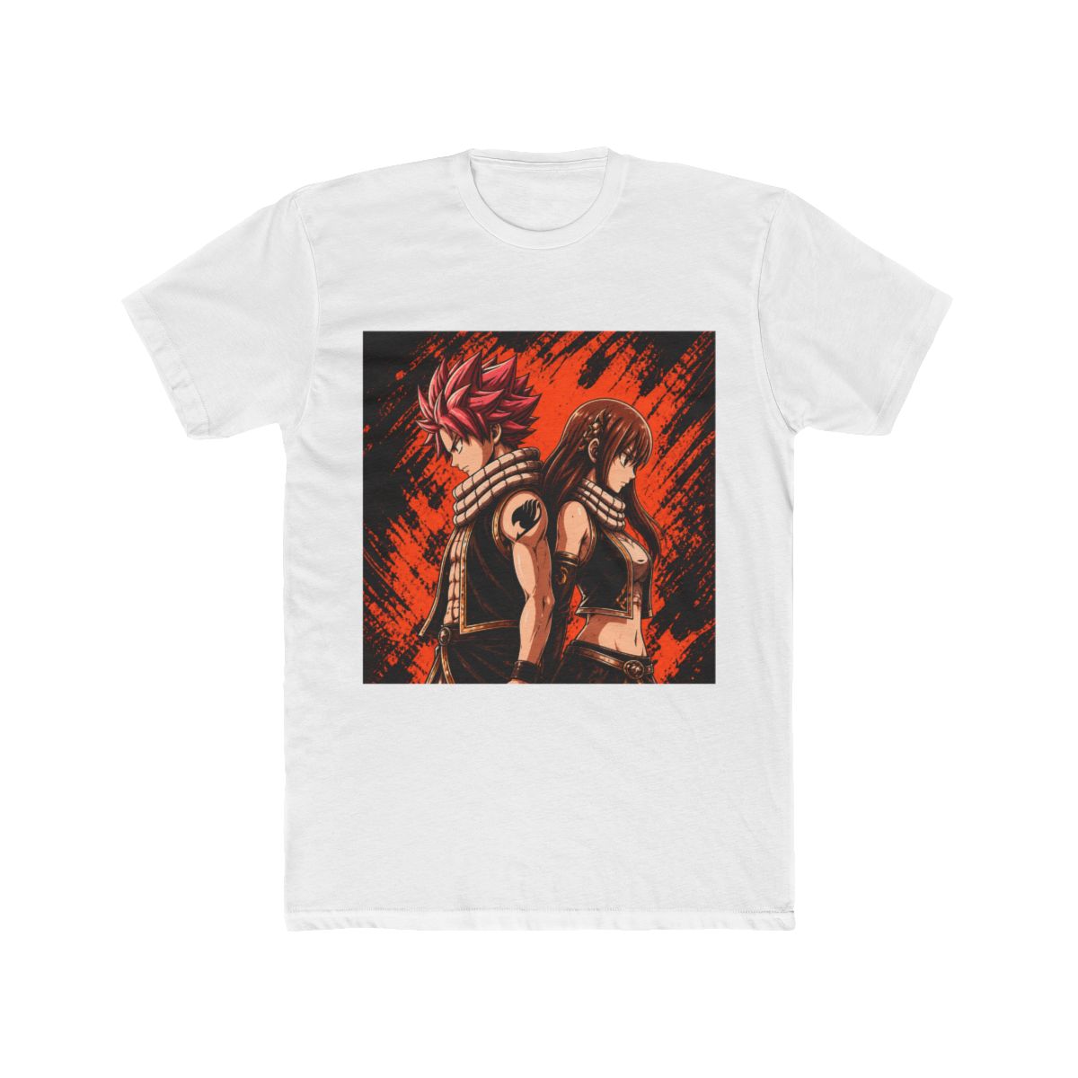 natsu lucy T Shirt | Lucy Score - Official t-shirts merchandise