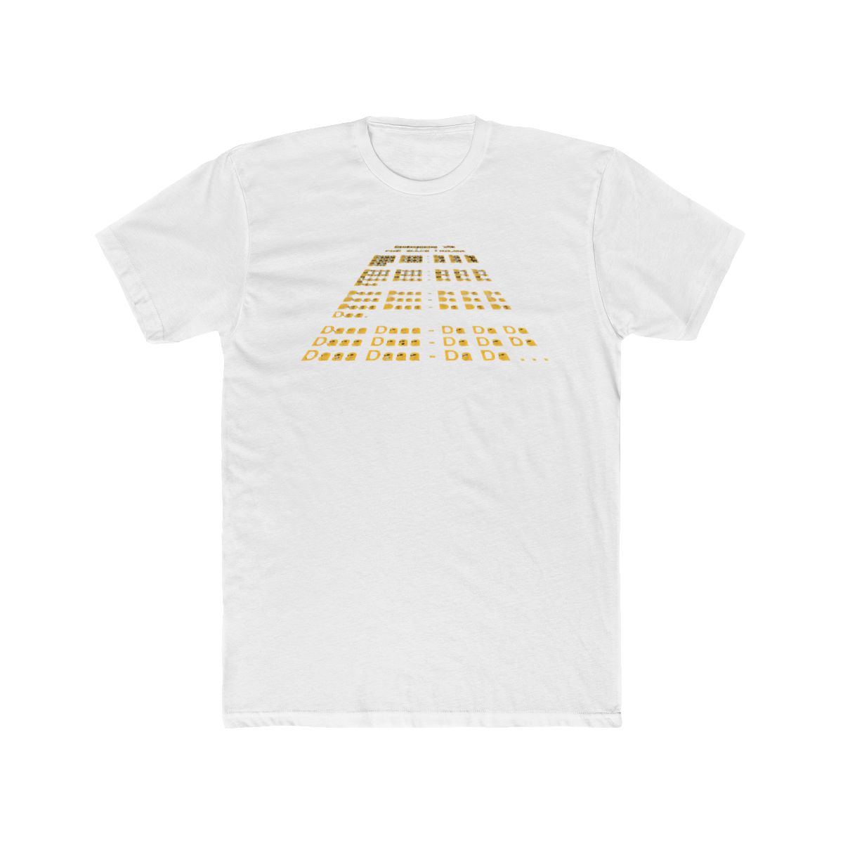THE SCORE T Shirt | Lucy Score - Official t-shirts merchandise